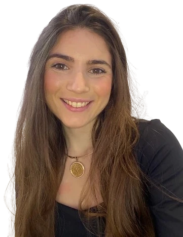 Dra. Giovana Pascoli – Nutricionista